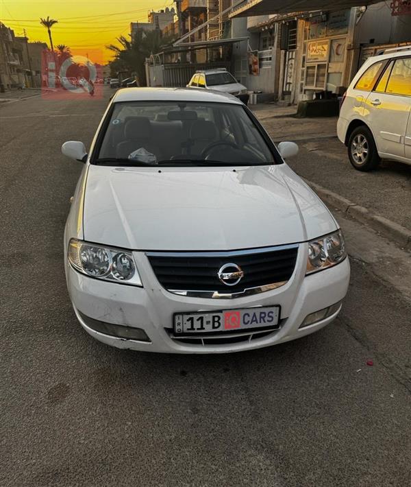 نيسان صني 2009 للبيع في العراق -  بغداد